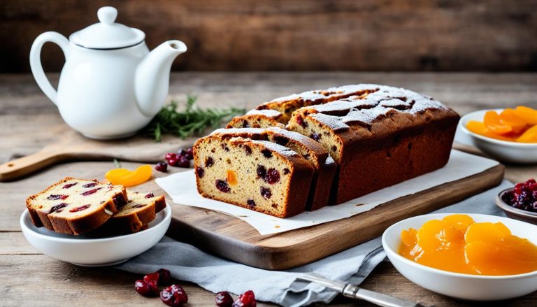 tea loaf recipe