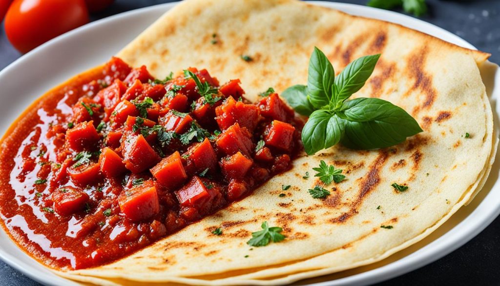 tomato chutney for dosa tomato chutney for dosa