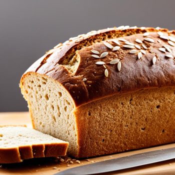 wholemeal bread recipe