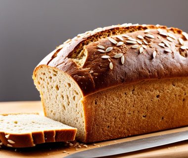 wholemeal bread recipe