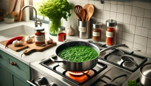 Additional flavors such as garlic or chili powder can be added for extra depth of flavor