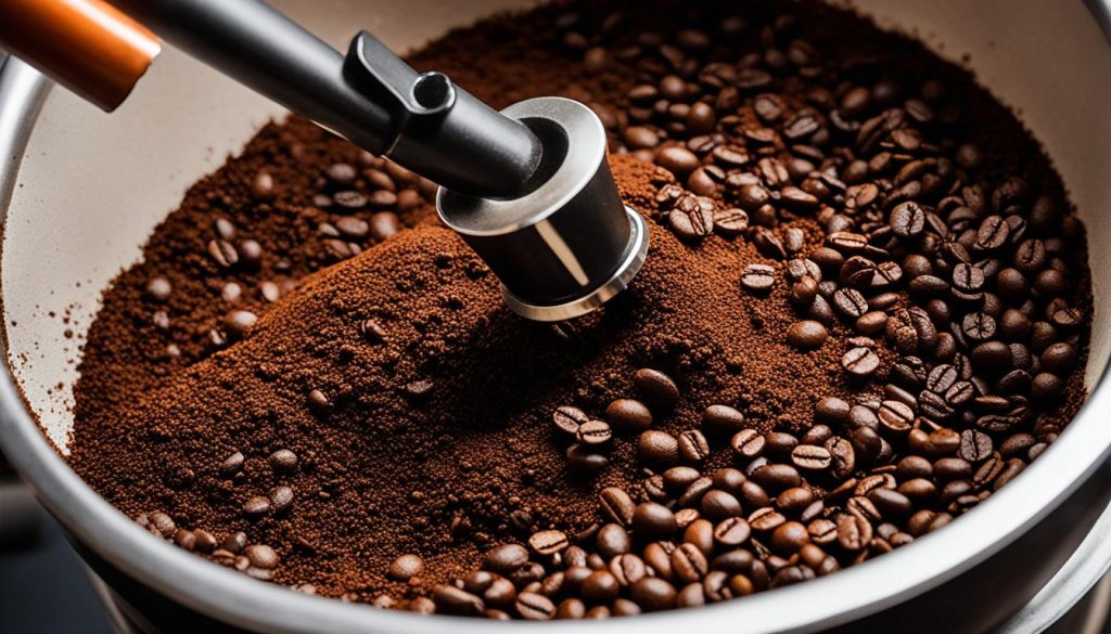 Americano coffee brewing techniques