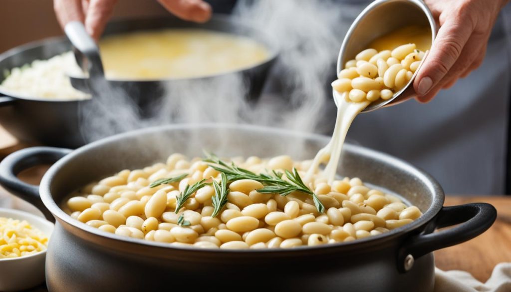 Tips for Cooking Butter Beans
