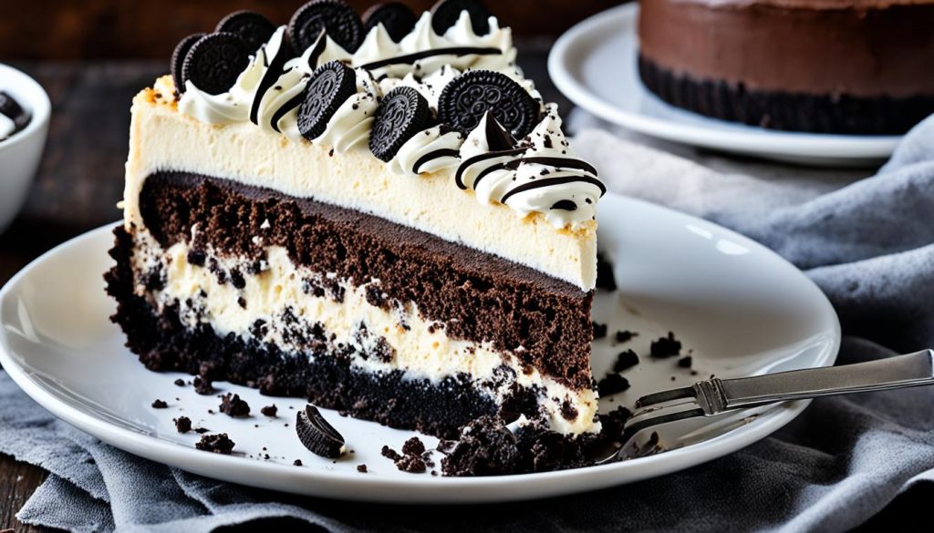 baked oreo cheesecake recipe baked oreo cheesecake recipe