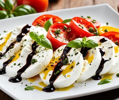 burrata recipe