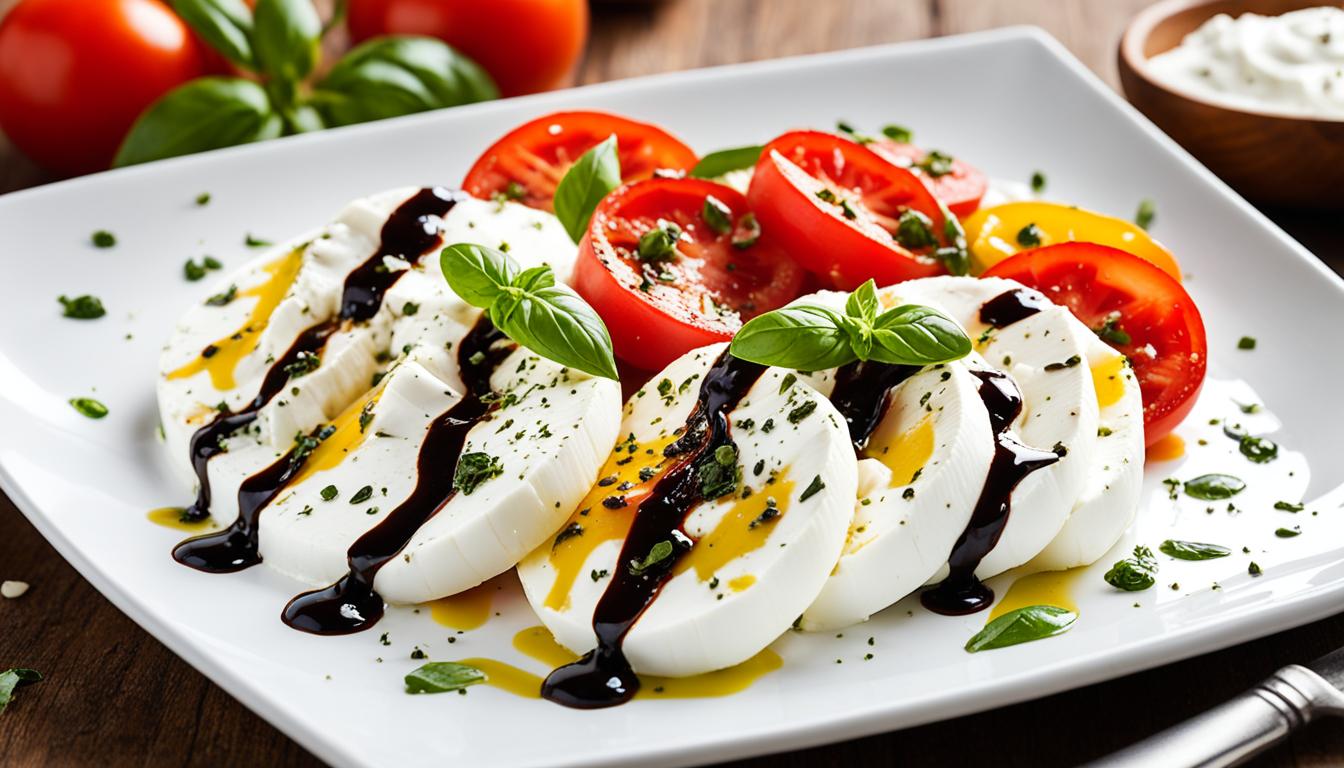 burrata recipe