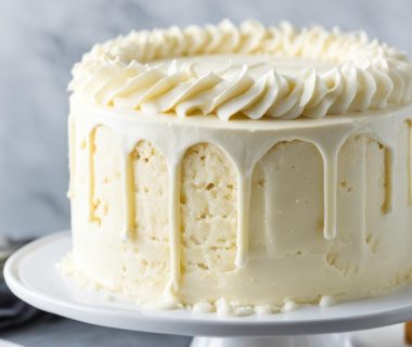 buttercream icing recipe