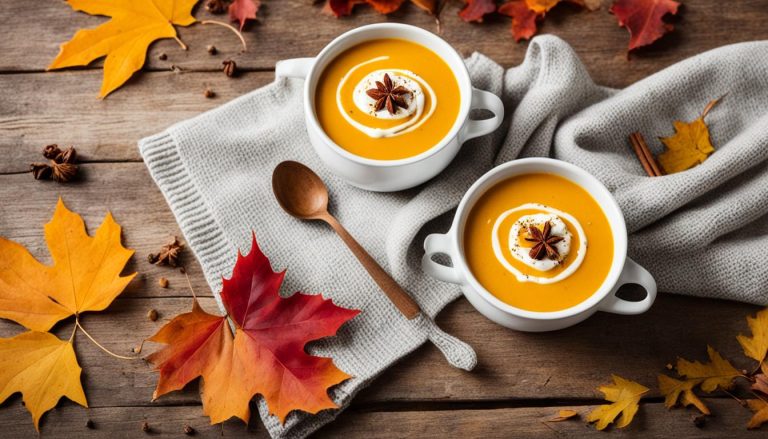 butternut squash soup recipe