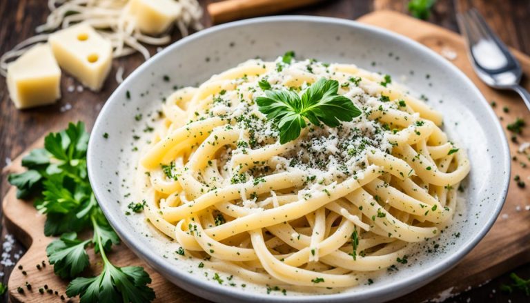 cacio e pepe recipe