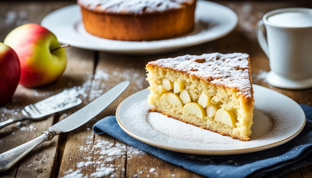 easy dorset apple cake easy dorset apple cake