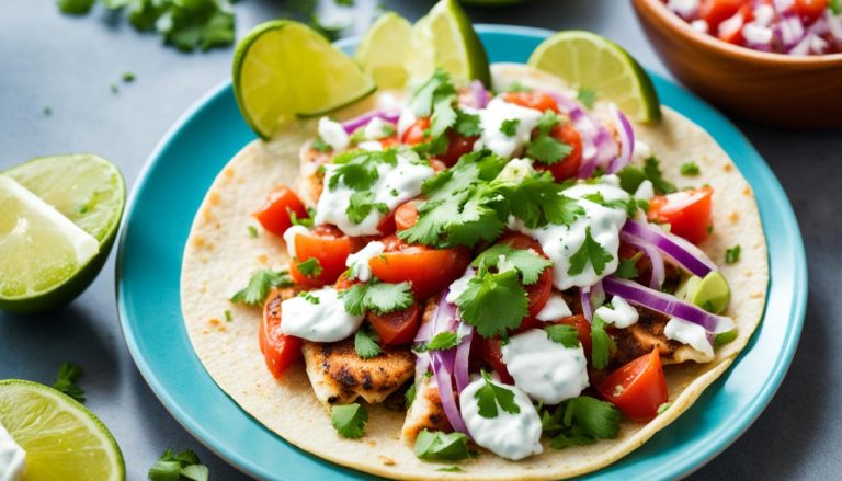 fish tacos recipe