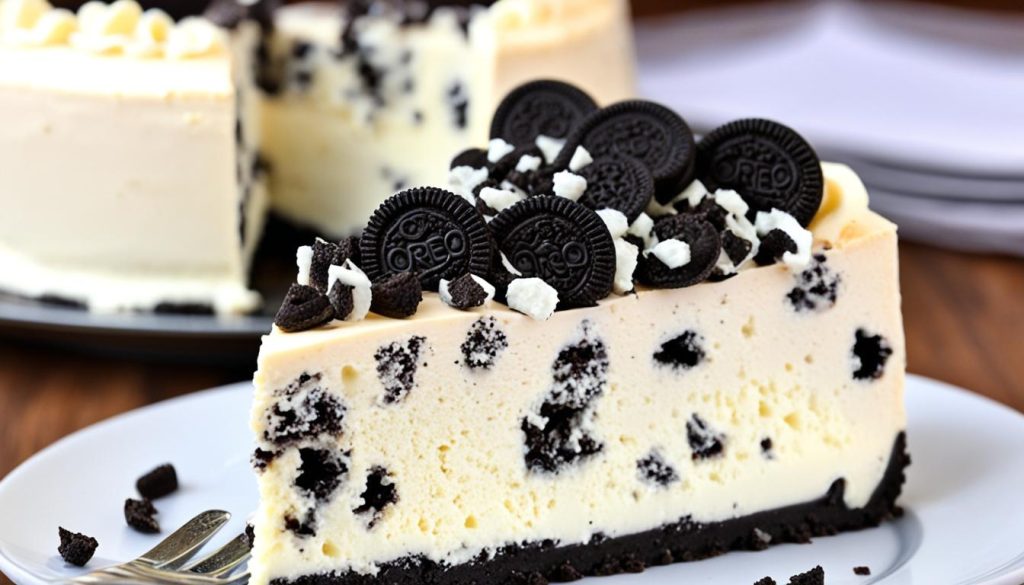 oreo cheesecake bars oreo cheesecake bars