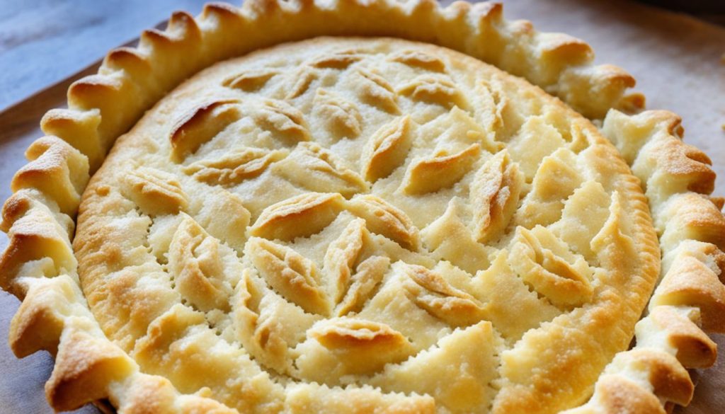 pork pie crust pork pie crust