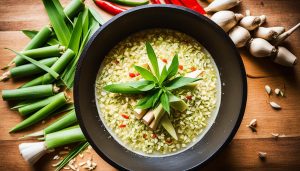 tom yum soup recipe