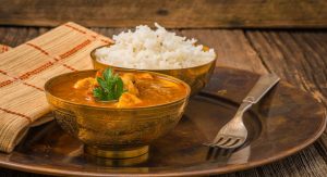 Chicken Madras Curry Recipe