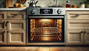 Preheat the oven to 375°F (190°C)