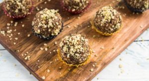 Protein Balls Recipe Without Protein Powder