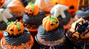 Serving Suggestions for Your Halloween Party