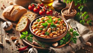 Cannellini Beans Recipe